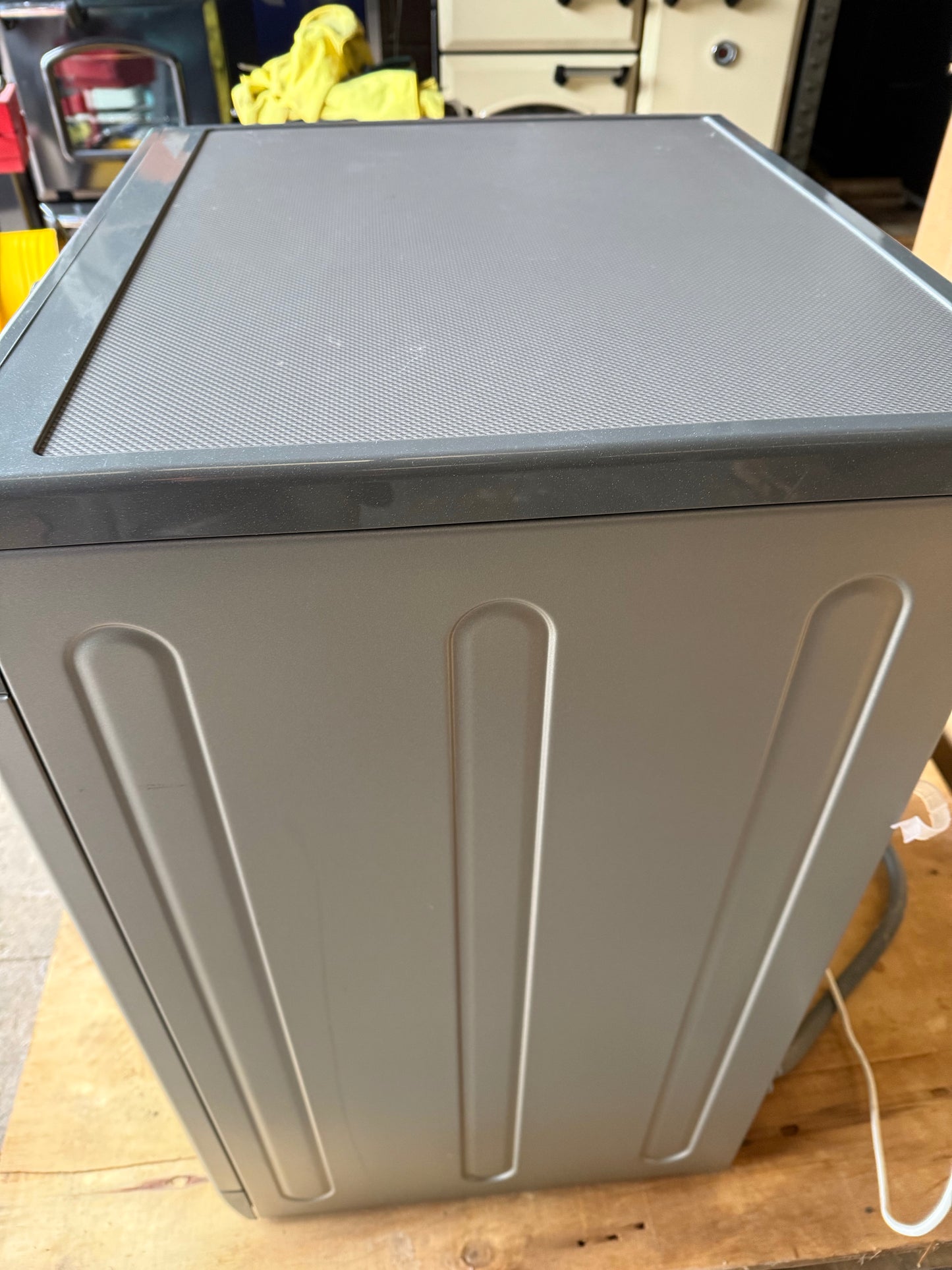 Hotpoint RDG8643GK 8Kg washer/Dryer