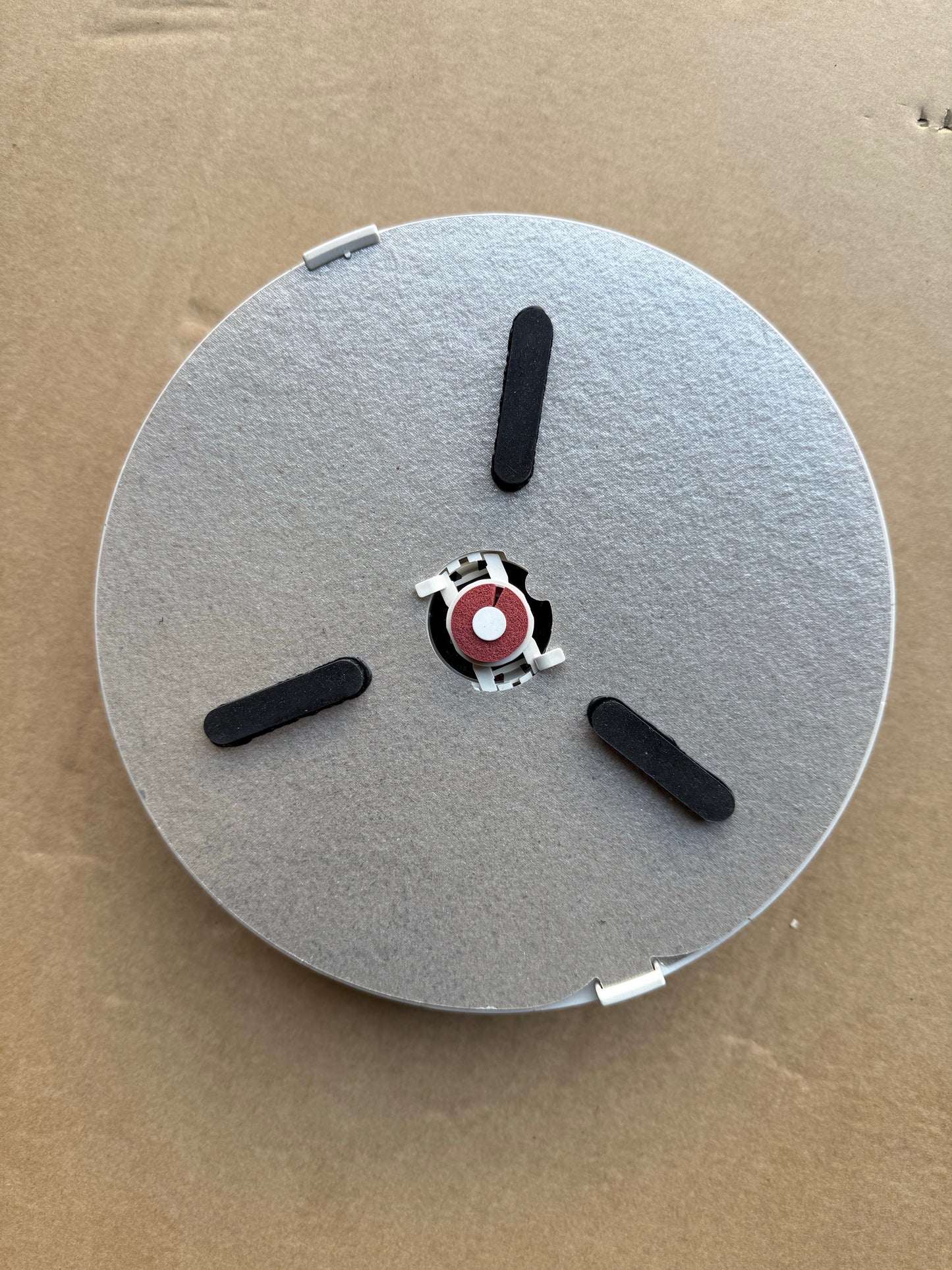 RANGEMASTER INDUCTION COIL UNIT