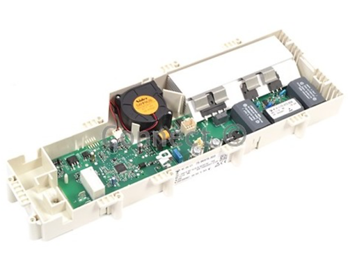 Rangemaster Generator additional Converter