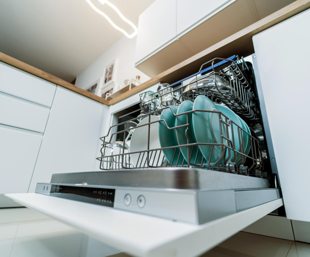 Dishwashers