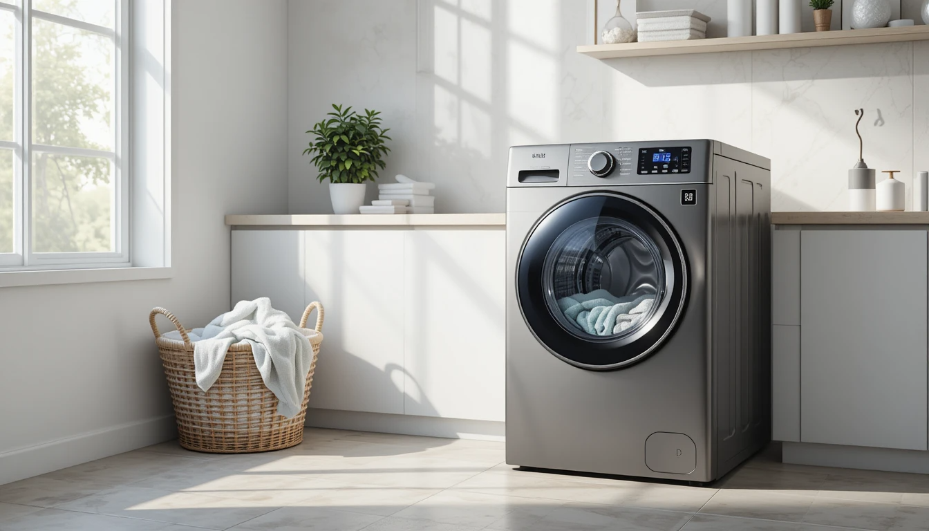 Washing Machines