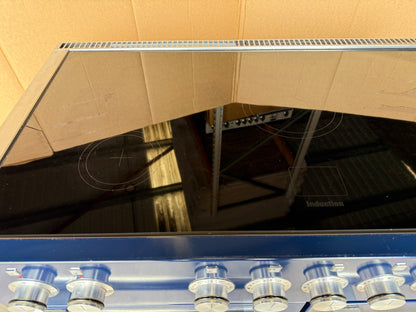 MERCURY 1200 INDUCTION INDIGO/CHROME