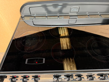 RANGEMASTER ELAN 110 CERAMIC ALL ELECTRIC COOKER