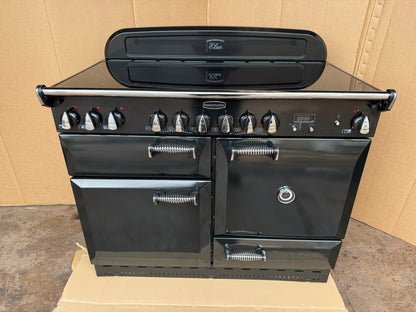 RANGEMASTER ELAN 110 CERAMIC ALL ELECTRIC COOKER