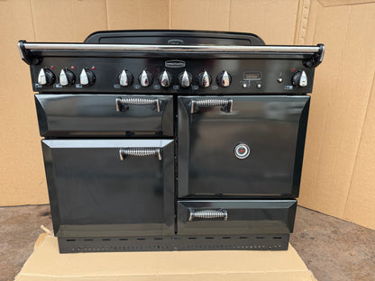 RANGEMASTER ELAN 110 CERAMIC ALL ELECTRIC COOKER