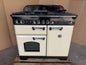 RANGEMASTER CLASSIC 100 CREAM NATURAL GAS