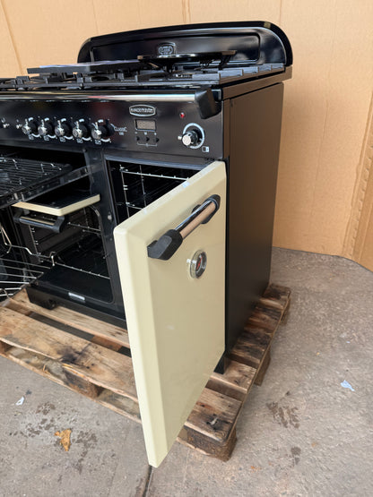 RANGEMASTER CLASSIC 100 CREAM NATURAL GAS