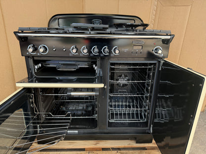 RANGEMASTER CLASSIC 100 CREAM NATURAL GAS