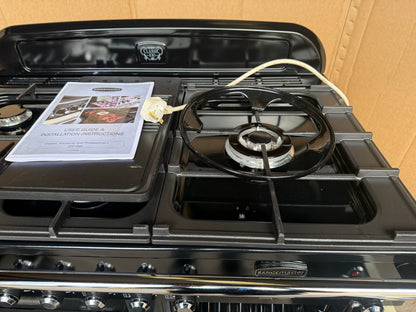 RANGEMASTER CLASSIC 100 CREAM NATURAL GAS