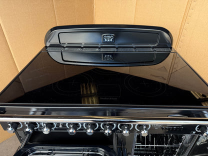 RANGEMASTER CLASSIC DELUXE 90 INDUCTION INDIGO BLUE