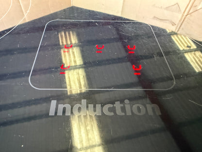 RANGEMASTER CLASSIC DELUXE 90 INDUCTION INDIGO BLUE