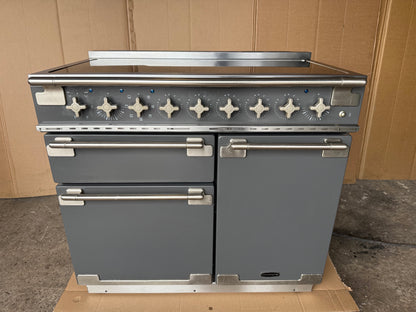 Rangemaster Elise 100 Induction All Electric Cooker