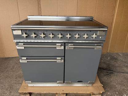 Rangemaster Elise 100 Induction All Electric Cooker