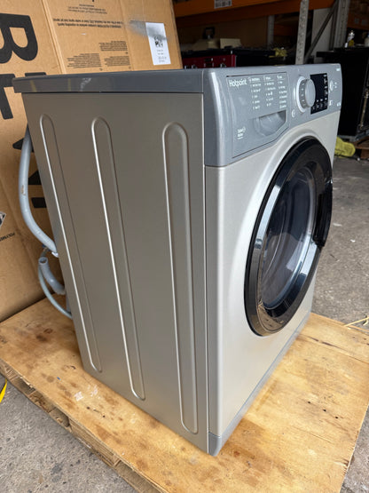 Hotpoint RDG8643GK 8Kg washer/Dryer