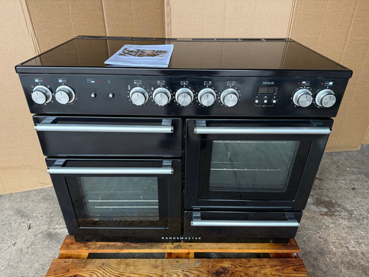 Rangemaster Nexus 110 Induction G5 all Electric