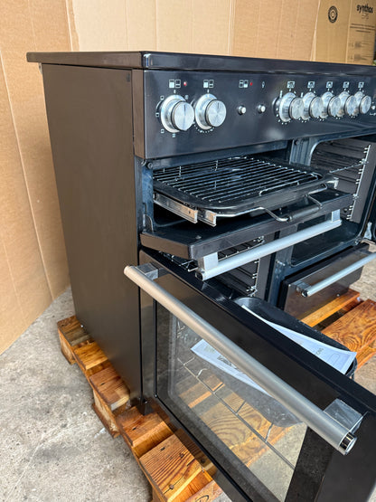 Rangemaster Nexus 110 Induction G5 all Electric