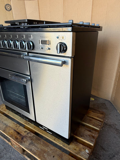 Rangemaster Professional Plus 90 FSD Natural Gas