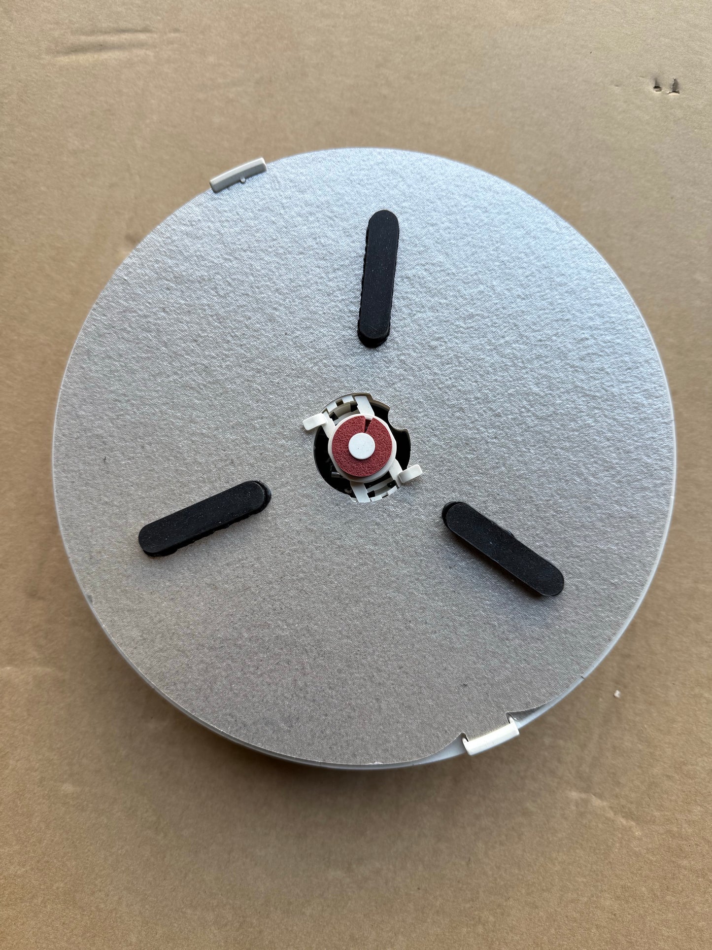 RANGEMASTER INDUCTION COIL UNIT