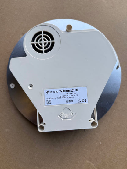 RANGEMASTER INDUCTION COIL UNIT