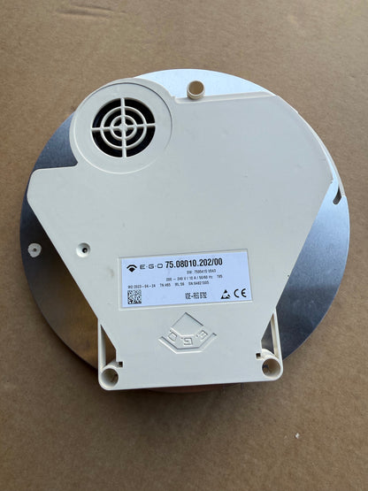 RANGEMASTER INDUCTION COIL UNIT