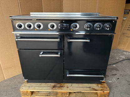 FALCON 1082 CERAMIC BLACL ALL ELECTRIC