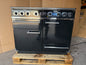 FALCON 1082 CERAMIC BLACL ALL ELECTRIC