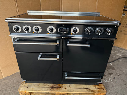 FALCON 1082 CERAMIC BLACL ALL ELECTRIC