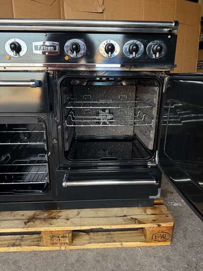 FALCON 1082 CERAMIC BLACL ALL ELECTRIC