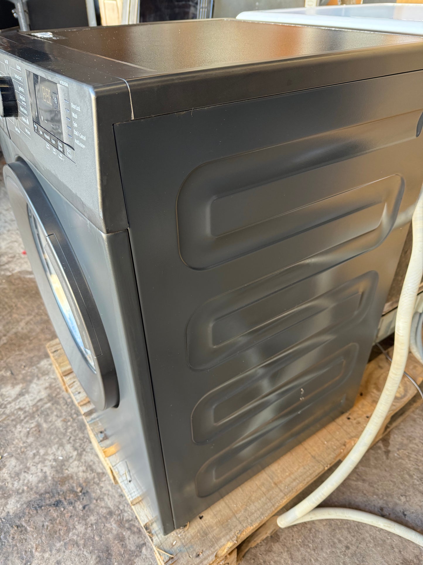 BEKO 60CM WASHING MACHINE