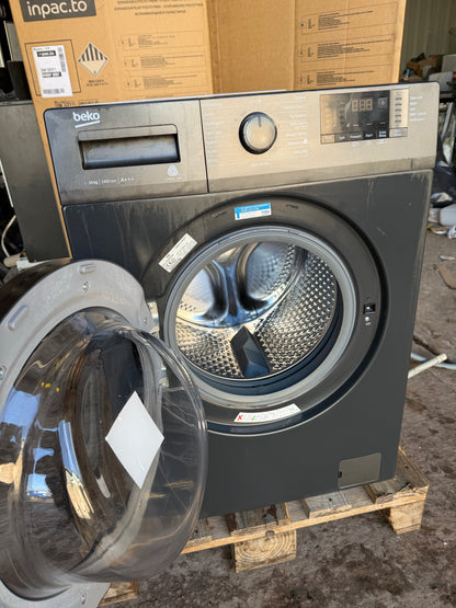 BEKO 60CM WASHING MACHINE