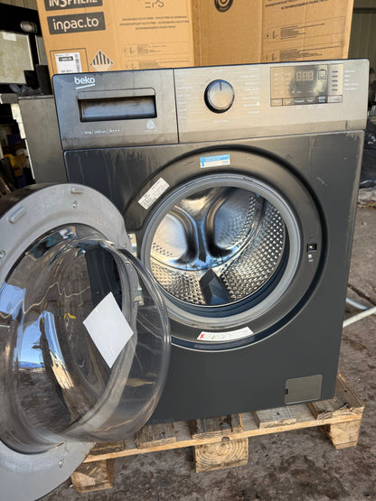 BEKO 60CM WASHING MACHINE