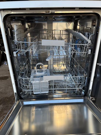 INDESIT 60CM DISHWASHER
