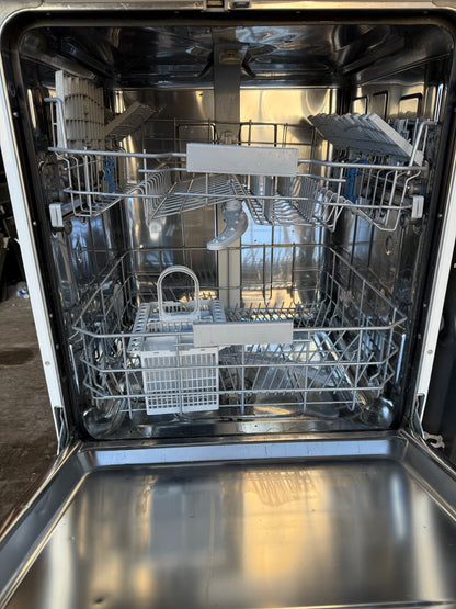INDESIT 60CM DISHWASHER