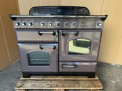 RANGEMASTER CLASSIC DELUXE 110 G5 INDUCTION TAUPE