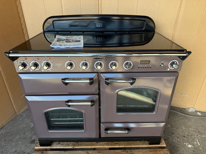 RANGEMASTER CLASSIC DELUXE 110 G5 INDUCTION TAUPE