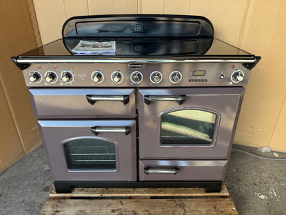 RANGEMASTER CLASSIC DELUXE 110 G5 INDUCTION TAUPE