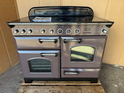 RANGEMASTER CLASSIC DELUXE 110 G5 INDUCTION TAUPE