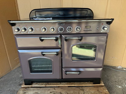 RANGEMASTER CLASSIC DELUXE 110 G5 INDUCTION TAUPE