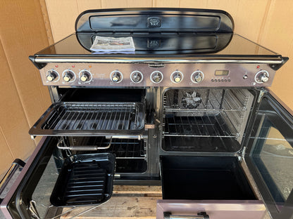 RANGEMASTER CLASSIC DELUXE 110 G5 INDUCTION TAUPE