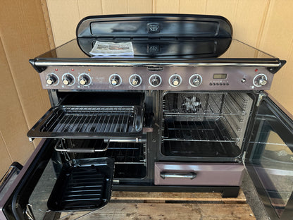 RANGEMASTER CLASSIC DELUXE 110 G5 INDUCTION TAUPE