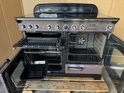 RANGEMASTER CLASSIC DELUXE 110 G5 INDUCTION TAUPE