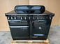 RANGEMASTER ELAN 110 INDUCTION BLACK