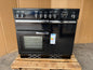 RANGEMASTER PROFESSIONAL PLUS 100 INDUCTION ALL ELECTRIC COOKER