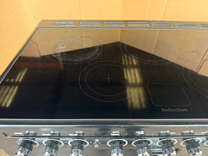 RANGEMASTER ENCORE DELUXE 100 INDUCTION ALL ELECTRIC