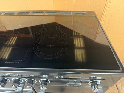 RANGEMASTER ENCORE DELUXE 100 INDUCTION ALL ELECTRIC