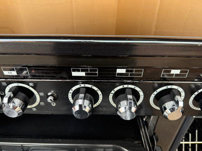 RANGEMASTER ENCORE DELUXE 100 INDUCTION ALL ELECTRIC