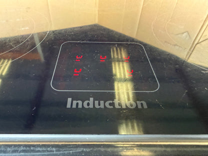 RANGEMASTER ENCORE DELUXE 100 INDUCTION ALL ELECTRIC
