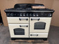 RANGEMASTER CLASSIC 110 DUAL FUEL FSD CREAM