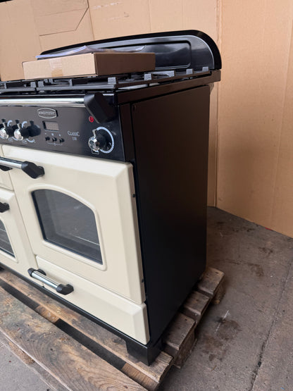 RANGEMASTER CLASSIC 110 DUAL FUEL FSD CREAM